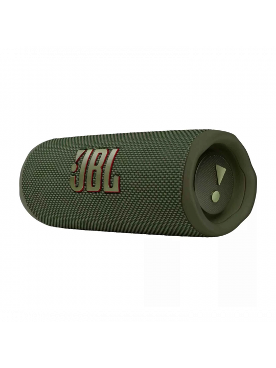 bluetooth დინამიკი JBL Flip 6 (GN)