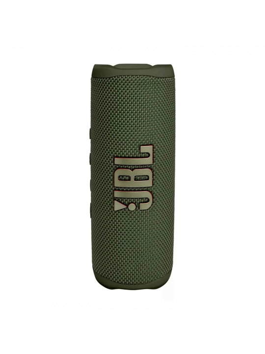 bluetooth დინამიკი JBL Flip 6 (GN)