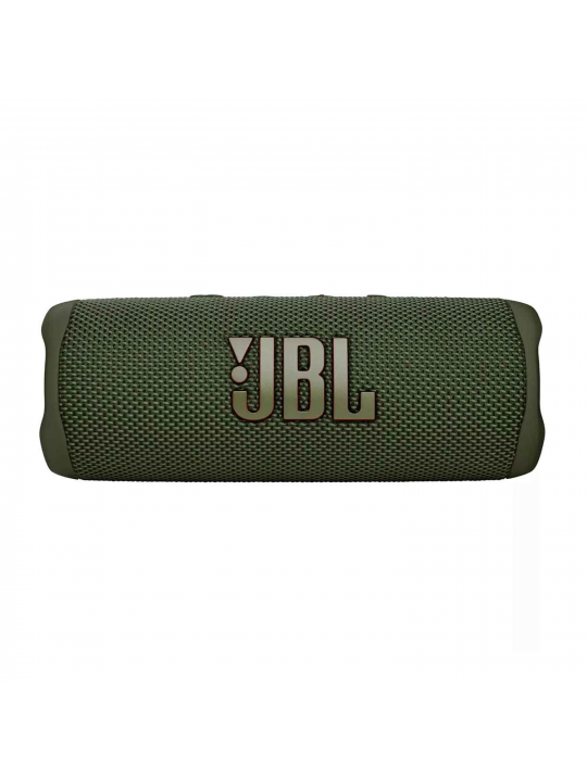 bluetooth დინამიკი JBL Flip 6 (GN)