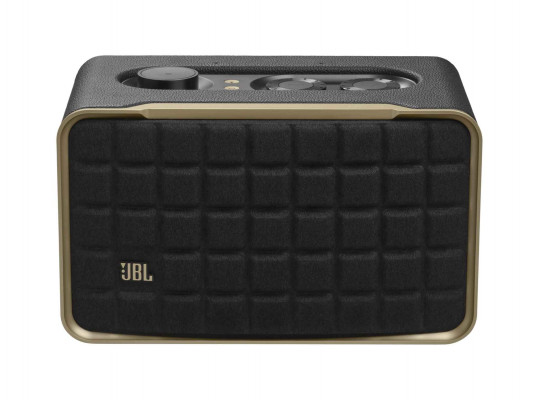 bluetooth დინამიკი JBL Authentics 200 (BK)