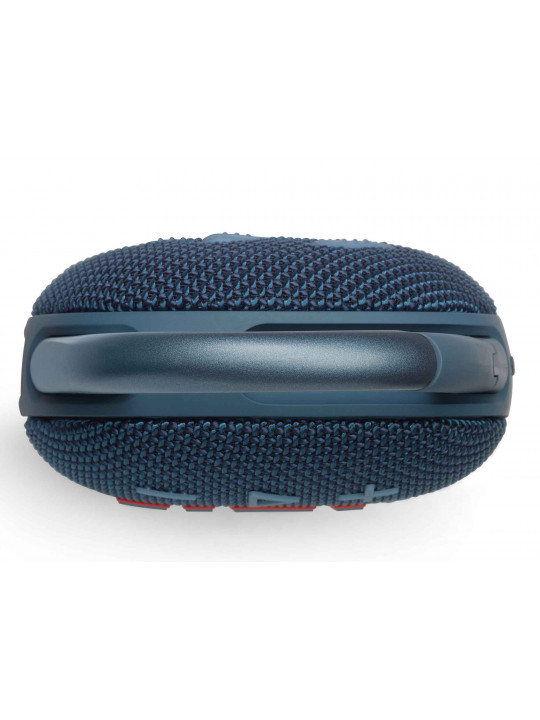 bluetooth динамик JBL Clip 5 (BL)