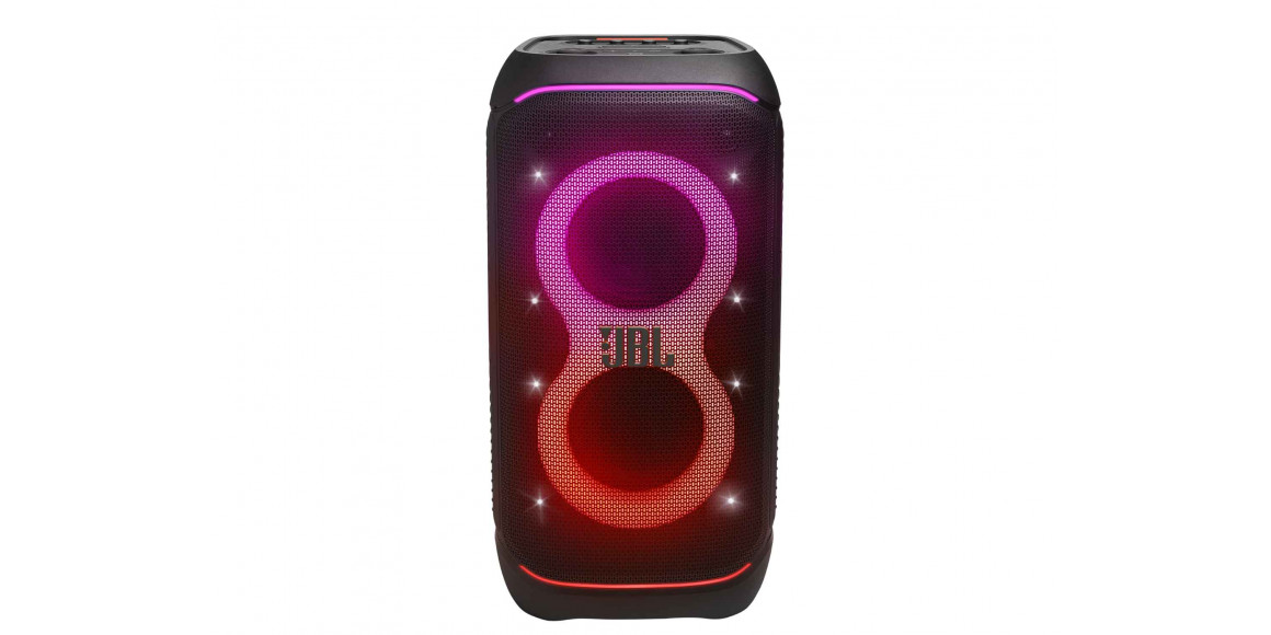 hi-fi system JBL PartyBox Stage 320