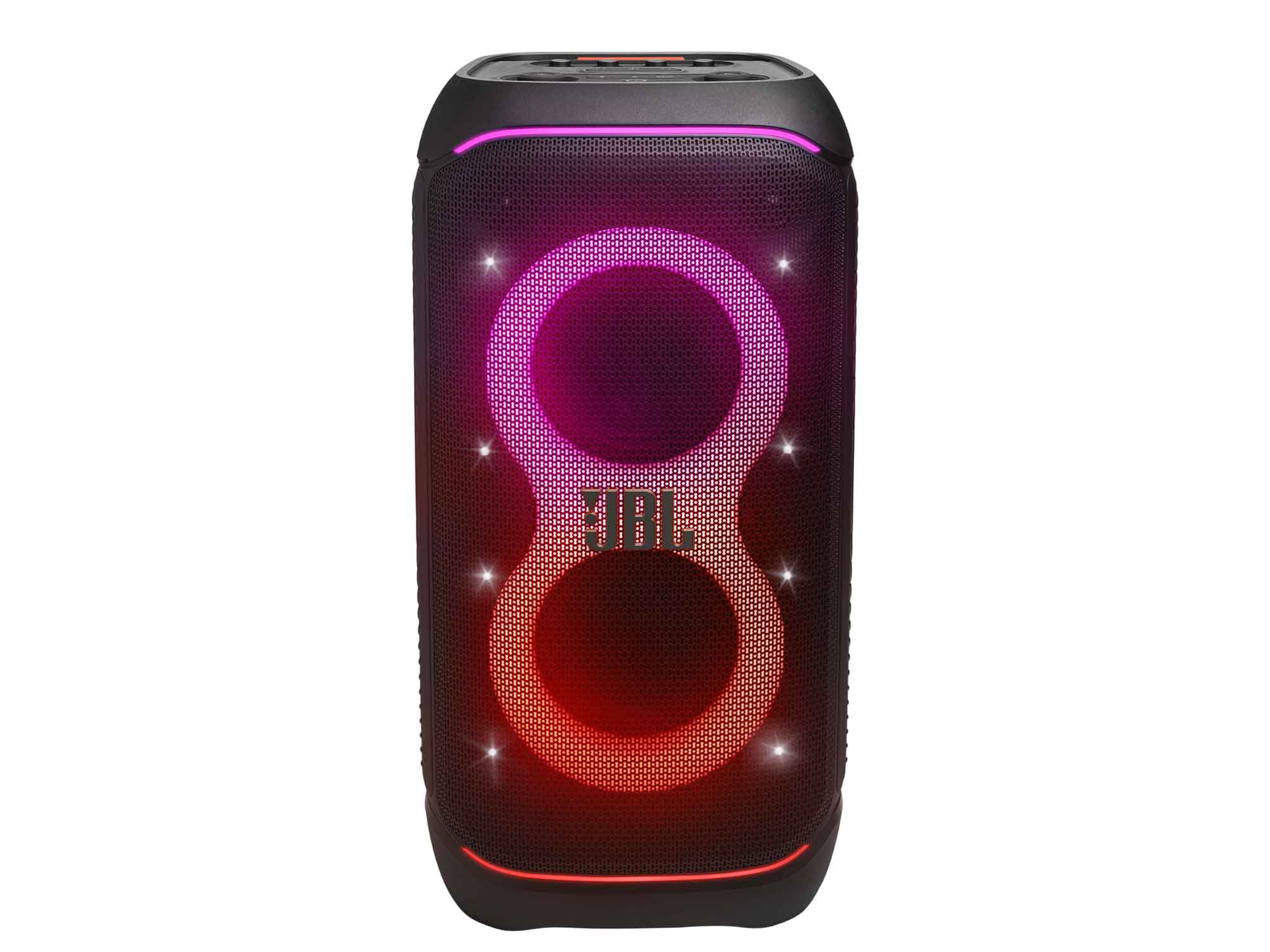аудио система JBL PartyBox Stage 320