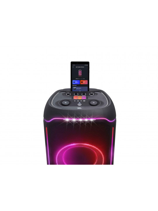 hi-fi system JBL PartyBox Ultimate