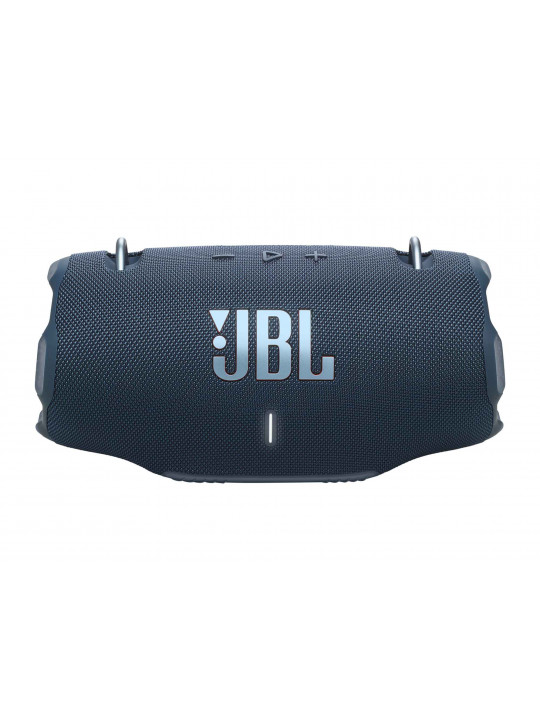 bluetooth დინამიკი JBL Xtreme 4 (BL)