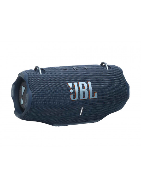 bluetooth დინამიკი JBL Xtreme 4 (BL)