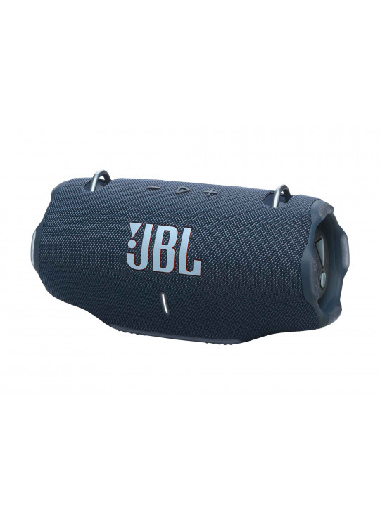 bluetooth დინამიკი JBL Xtreme 4 (BL)