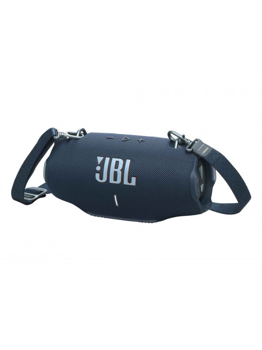 bluetooth დინამიკი JBL Xtreme 4 (BL)