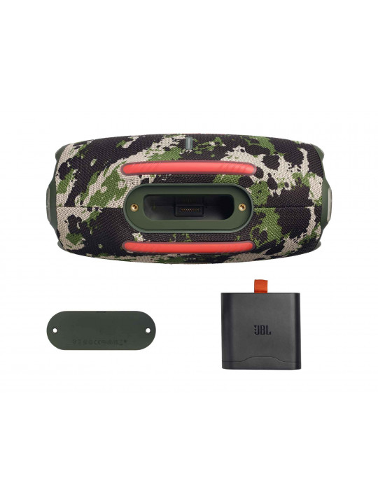 bluetooth დინამიკი JBL Xtreme 4 (CAMO)