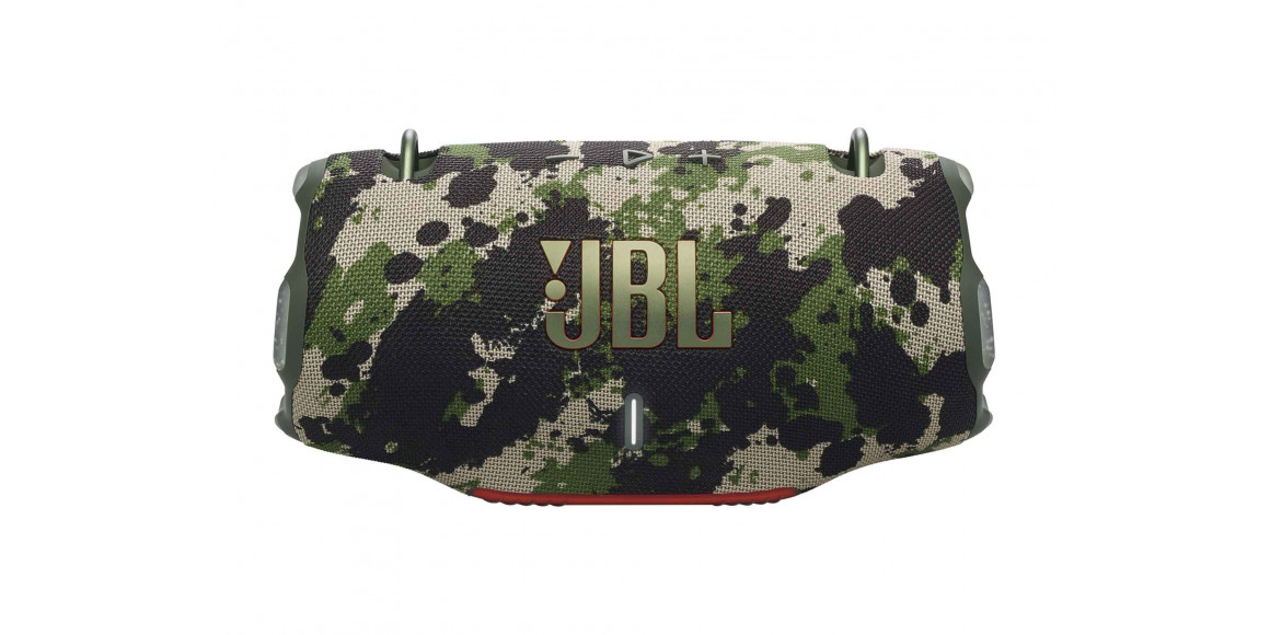 bluetooth დინამიკი JBL Xtreme 4 (CAMO)