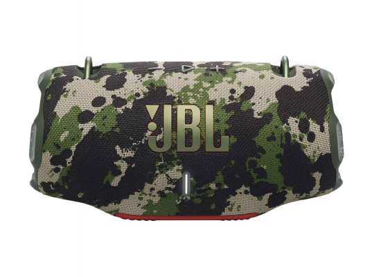 bluetooth დინამიკი JBL Xtreme 4 (CAMO)