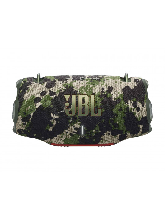 bluetooth დინამიკი JBL Xtreme 4 (CAMO)