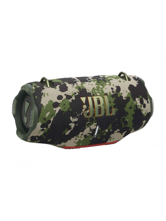 bluetooth დინამიკი JBL Xtreme 4 (CAMO)