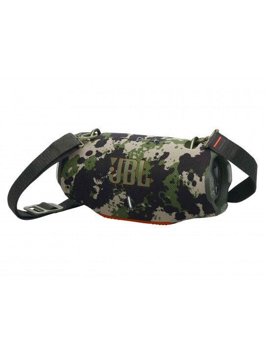 bluetooth speaker JBL Xtreme 4 (CAMO)