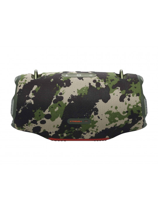 bluetooth დინამიკი JBL Xtreme 4 (CAMO)