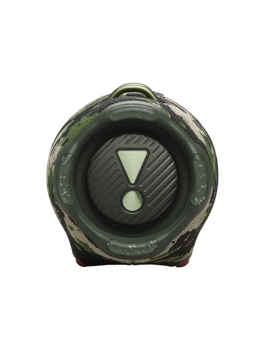 bluetooth დინამიკი JBL Xtreme 4 (CAMO)