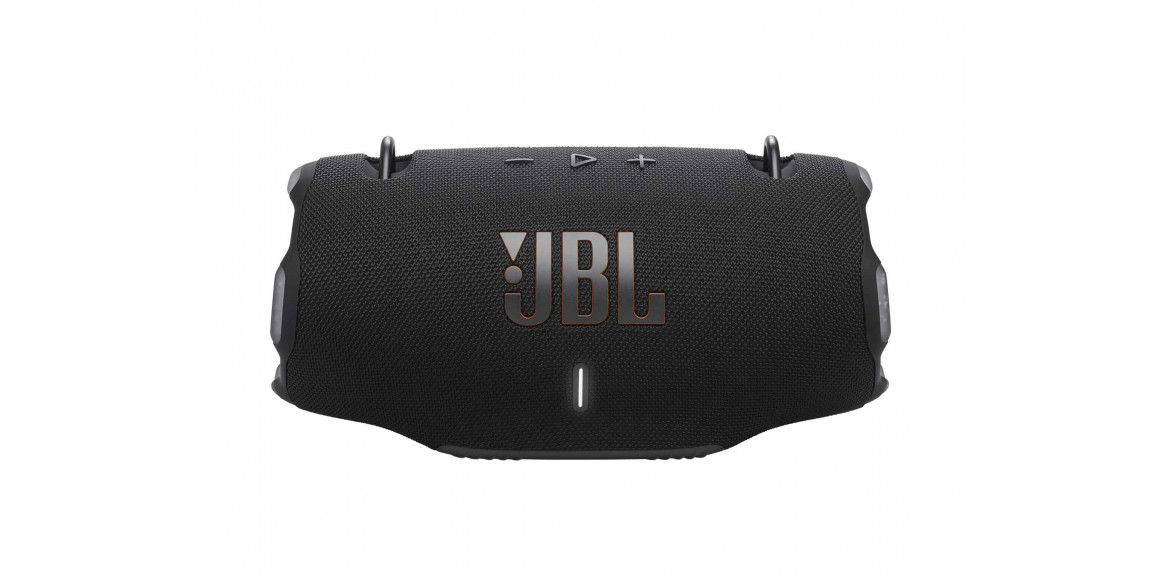 bluetooth დინამიკი JBL Xtreme 4 (BK)