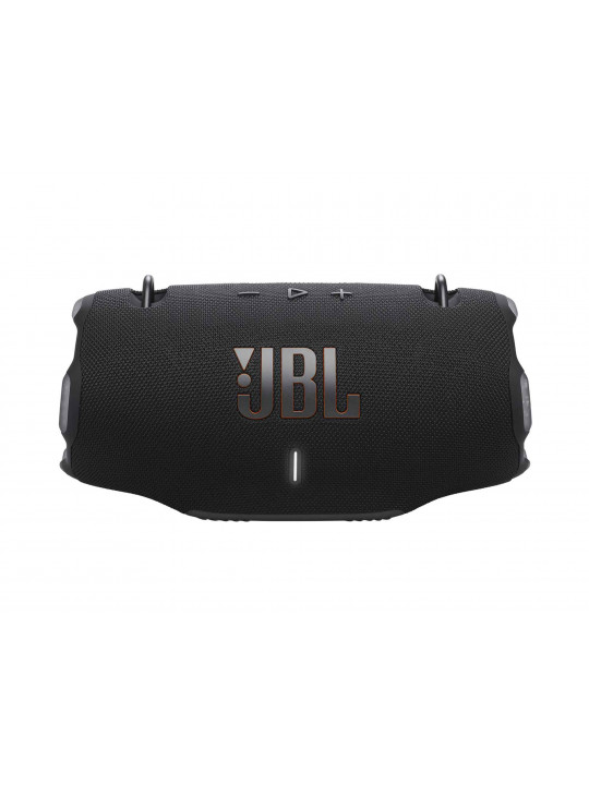 bluetooth დინამიკი JBL Xtreme 4 (BK)