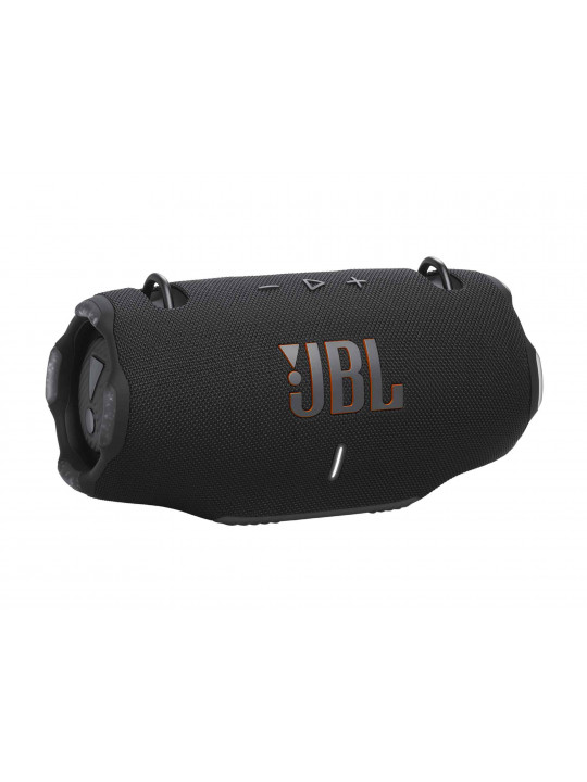 bluetooth დინამიკი JBL Xtreme 4 (BK)