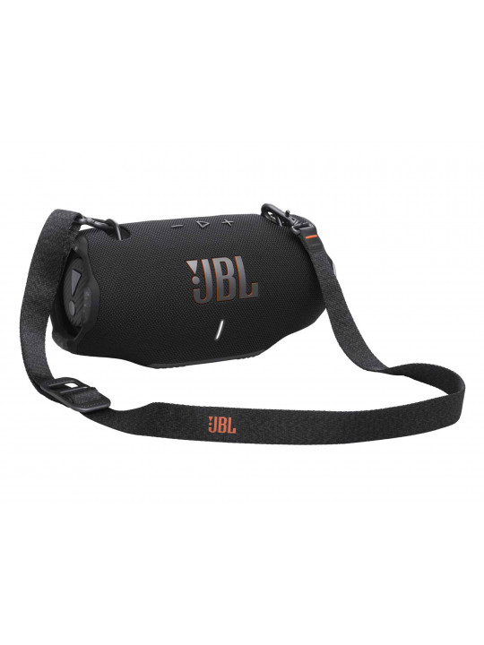 bluetooth დინამიკი JBL Xtreme 4 (BK)