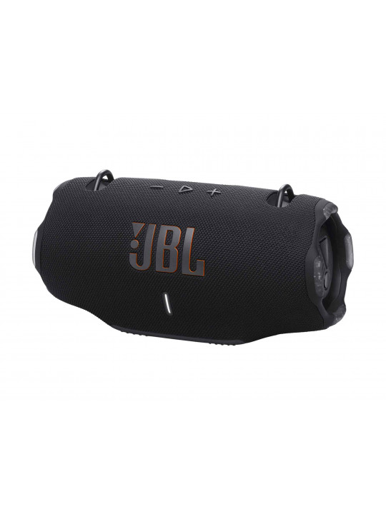 bluetooth დინამიკი JBL Xtreme 4 (BK)