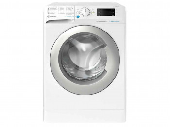 სარეცხი მანქანა INDESIT BWSE 71252X WSV RU