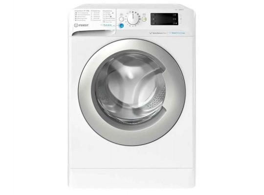 washing machine INDESIT BWSE 71252X WSV RU