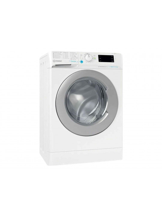 სარეცხი მანქანა INDESIT BWSE 71252X WSV RU