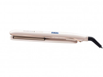 თმის გასასწორებელი REMINGTON S9100