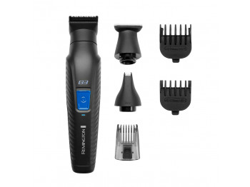 თმის საკრეჭი და ტრიმერი REMINGTON PG3000