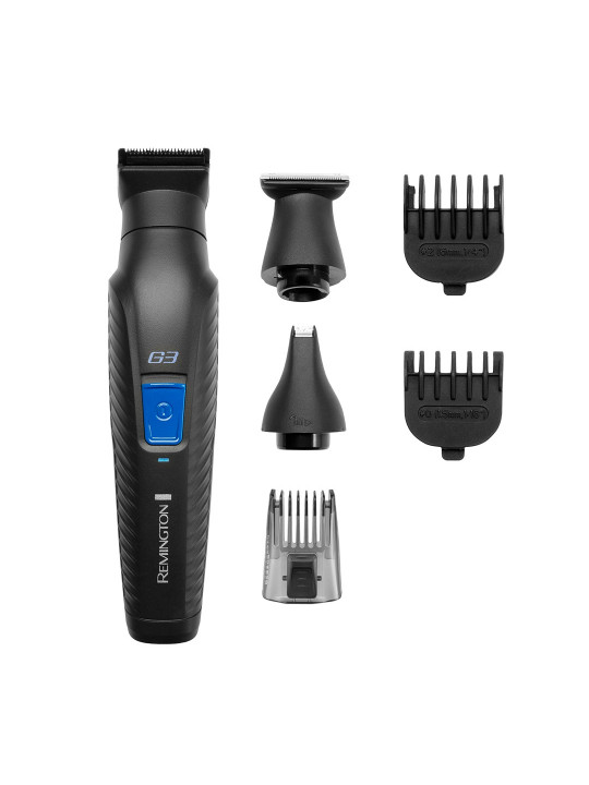 თმის საკრეჭი და ტრიმერი REMINGTON PG3000