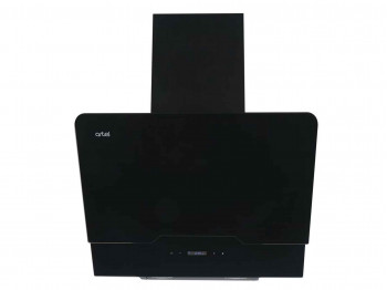 hood ARTEL G260 BLACK