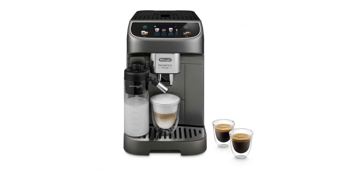 ყავის მანქანა DELONGHI MAGNIFICA PLUS ECAM320.70.TB
