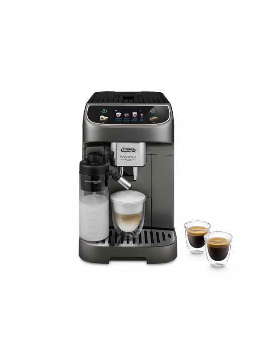 автоматические кофемашины DELONGHI MAGNIFICA PLUS ECAM320.70.TB