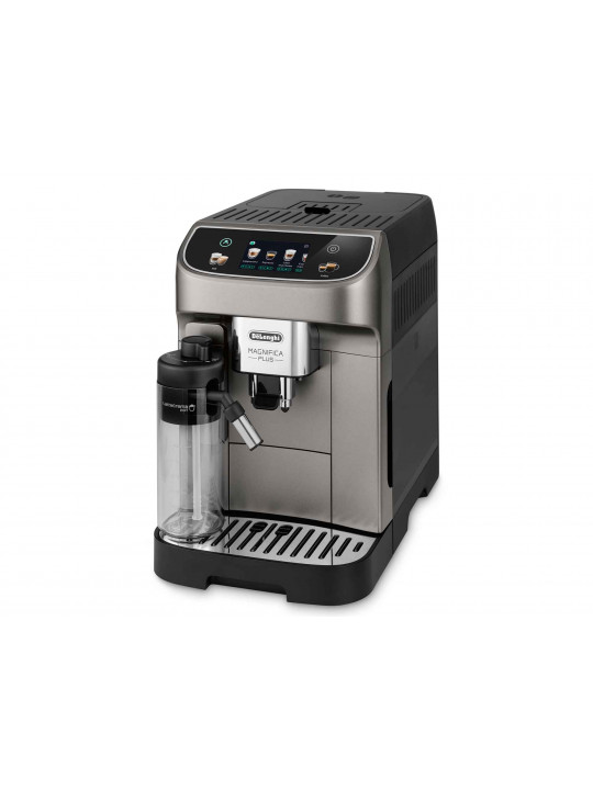 coffee machines automatic DELONGHI MAGNIFICA PLUS ECAM320.70.TB