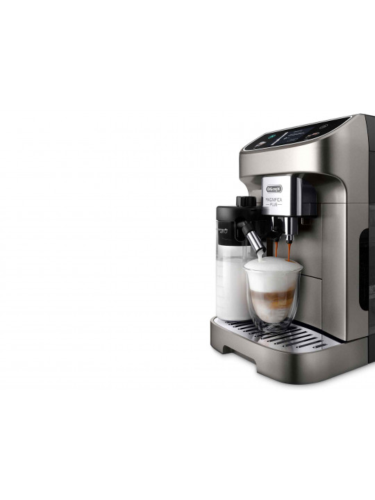 coffee machines automatic DELONGHI MAGNIFICA PLUS ECAM320.70.TB