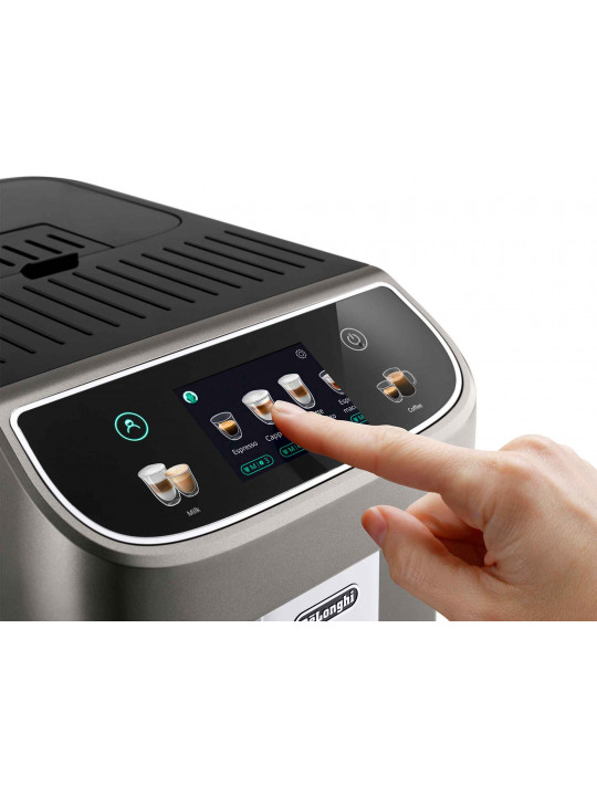 coffee machines automatic DELONGHI MAGNIFICA PLUS ECAM320.70.TB