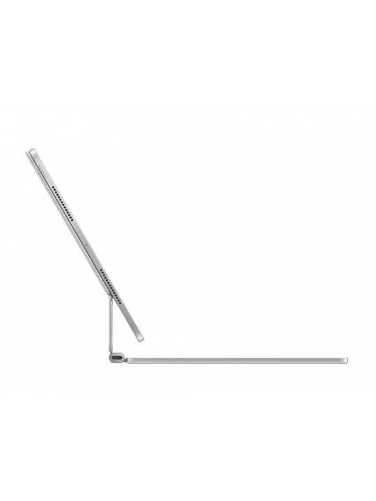 კლავიატურა APPLE Magic Keyboard for iPad Pro 11-inch (M4) (RUS) (White)