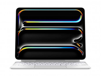 клавиатура APPLE Magic Keyboard for iPad Pro 13-inch (M4) (RUS) (White)