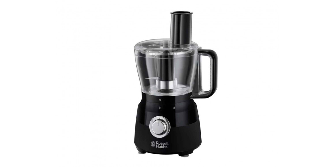 food processor RUSSELL HOBBS 24732-56/RH MATTE BLACK