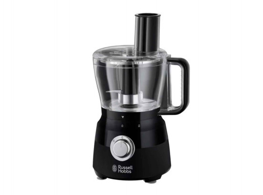 სამზარეულოს კომბაინი RUSSELL HOBBS 24732-56/RH MATTE BLACK