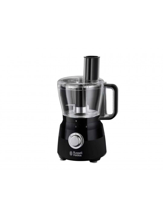 кухонный комбайн RUSSELL HOBBS 24732-56/RH MATTE BLACK