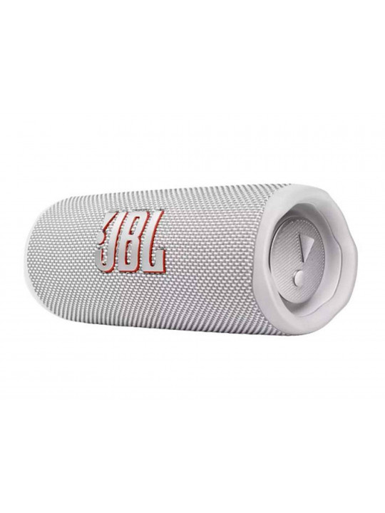 bluetooth динамик JBL Flip 6 (WH)