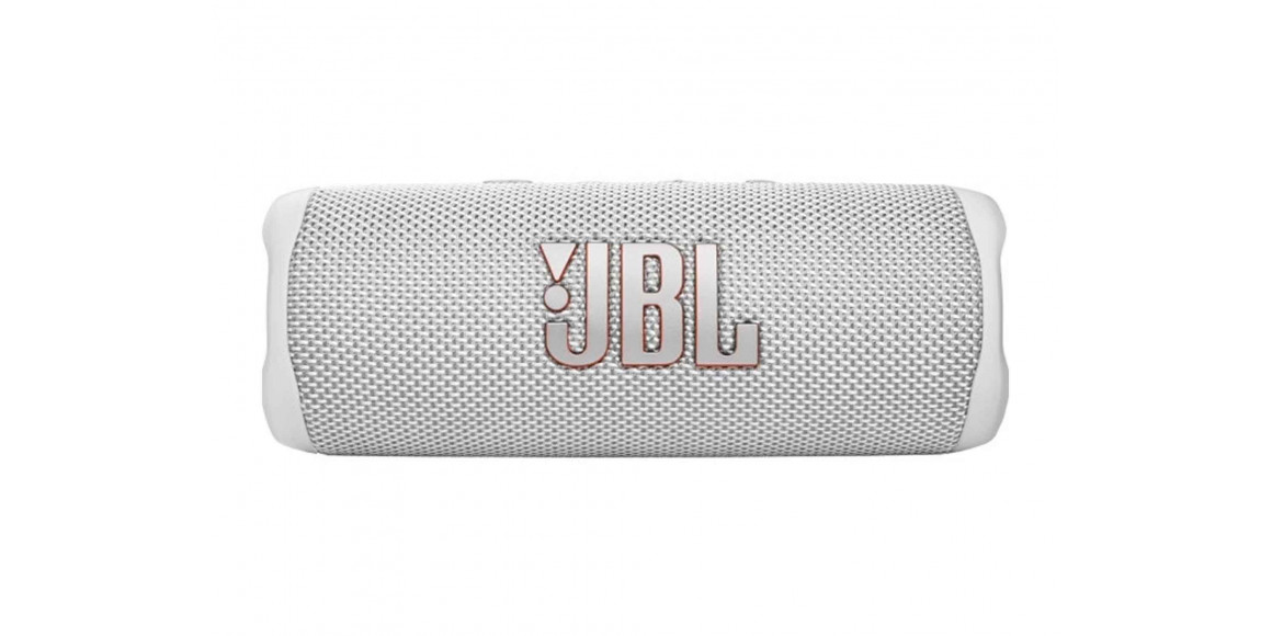 bluetooth speaker JBL Flip 6 (WH)