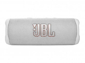 bluetooth speaker JBL Flip 6 (WH)