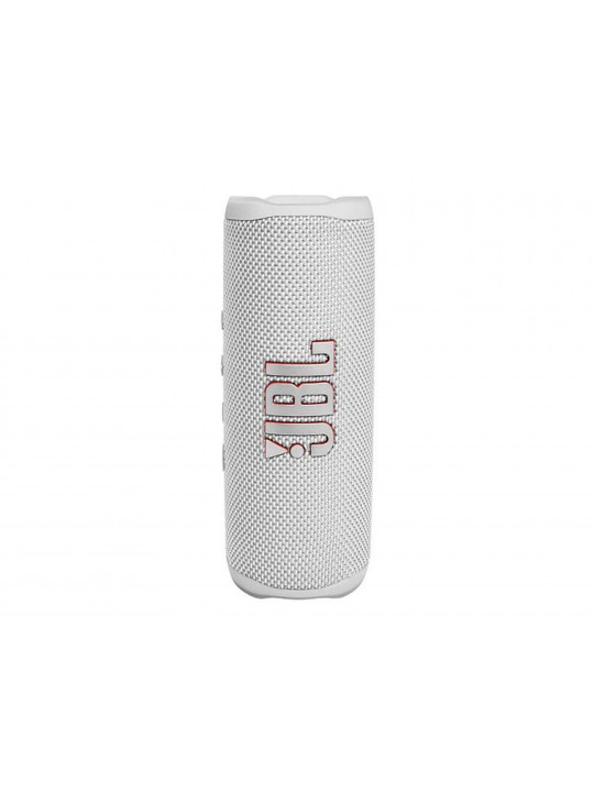 bluetooth speaker JBL Flip 6 (WH)