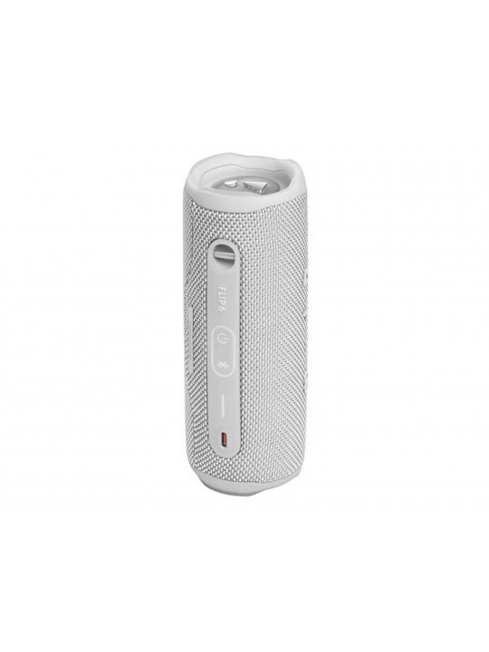 bluetooth динамик JBL Flip 6 (WH)