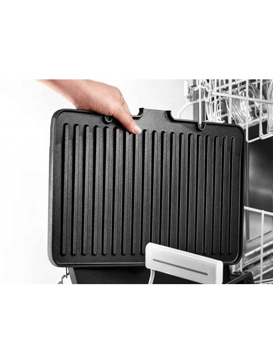 გრილი BRAUN CG7020