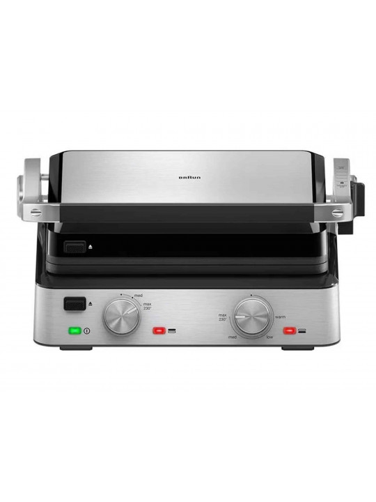გრილი BRAUN CG7020