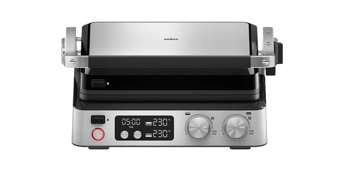 გრილი BRAUN CG7040